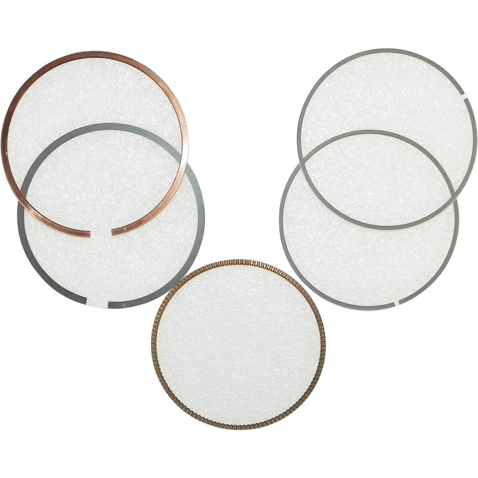 WSM Ring Set for Yamaha - .5mm 010-970-05_14159