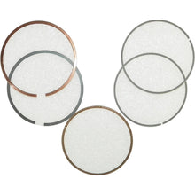 WSM Ring Set for Yamaha - .5mm 010-970-05_14159