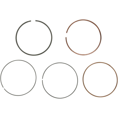 WSM Ring Set for Yamaha - .5mm 010-970-05_499528