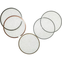 WSM Ring Set for Yamaha .25mm 010-972-04_14166