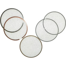 WSM Ring Set for Yamaha - .5mm 010-972-05_14167