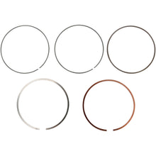 WSM Ring Set for Yamaha - .5mm 010-972-05_499531