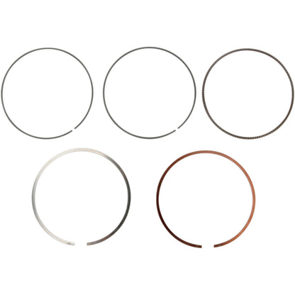 WSM Ring Set for Yamaha - .5mm 010-972-05_499531
