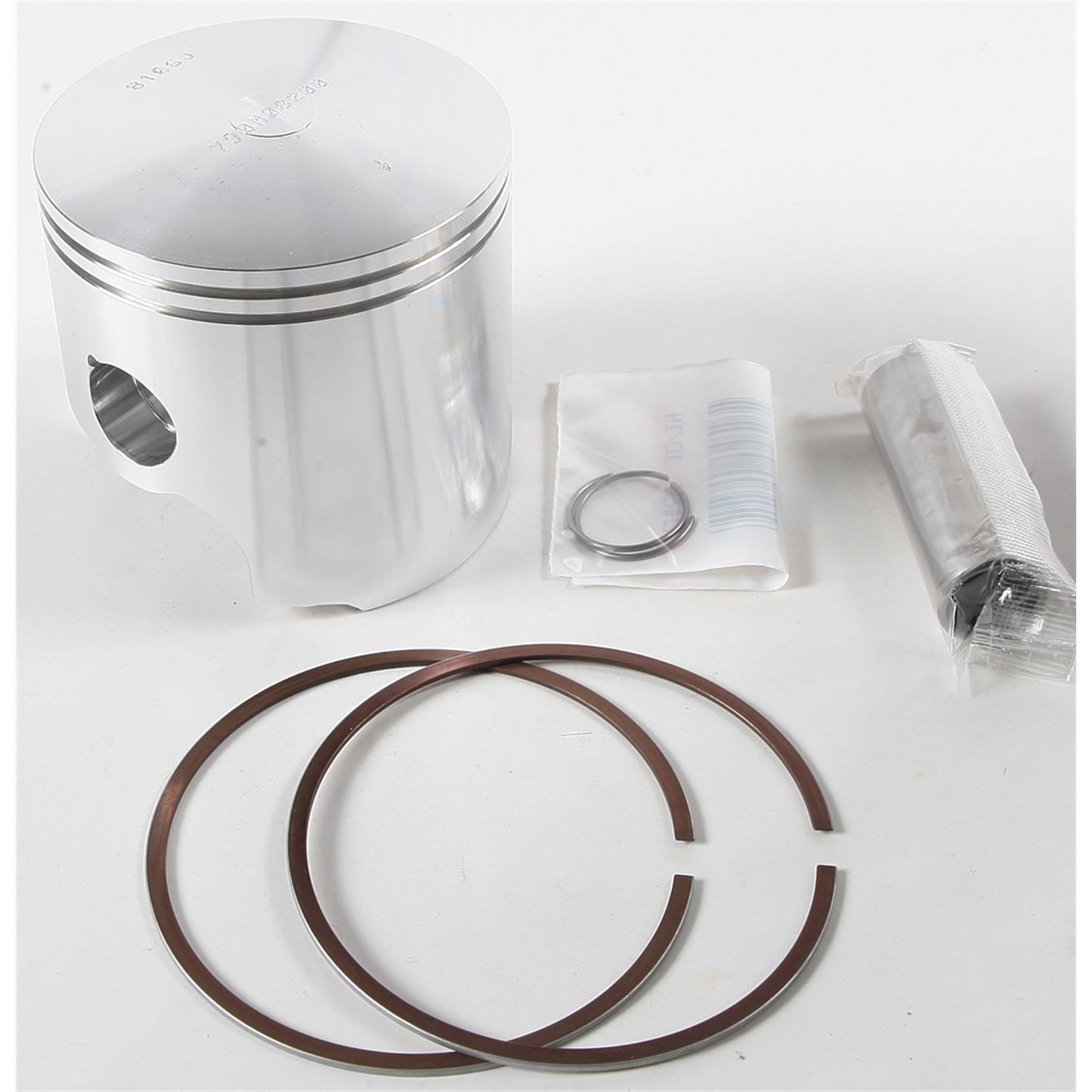 Wiseco - Powersports Piston Kit for Yamaha 700 Wave Runner/Raider/Pro VXR 790M08200_14186