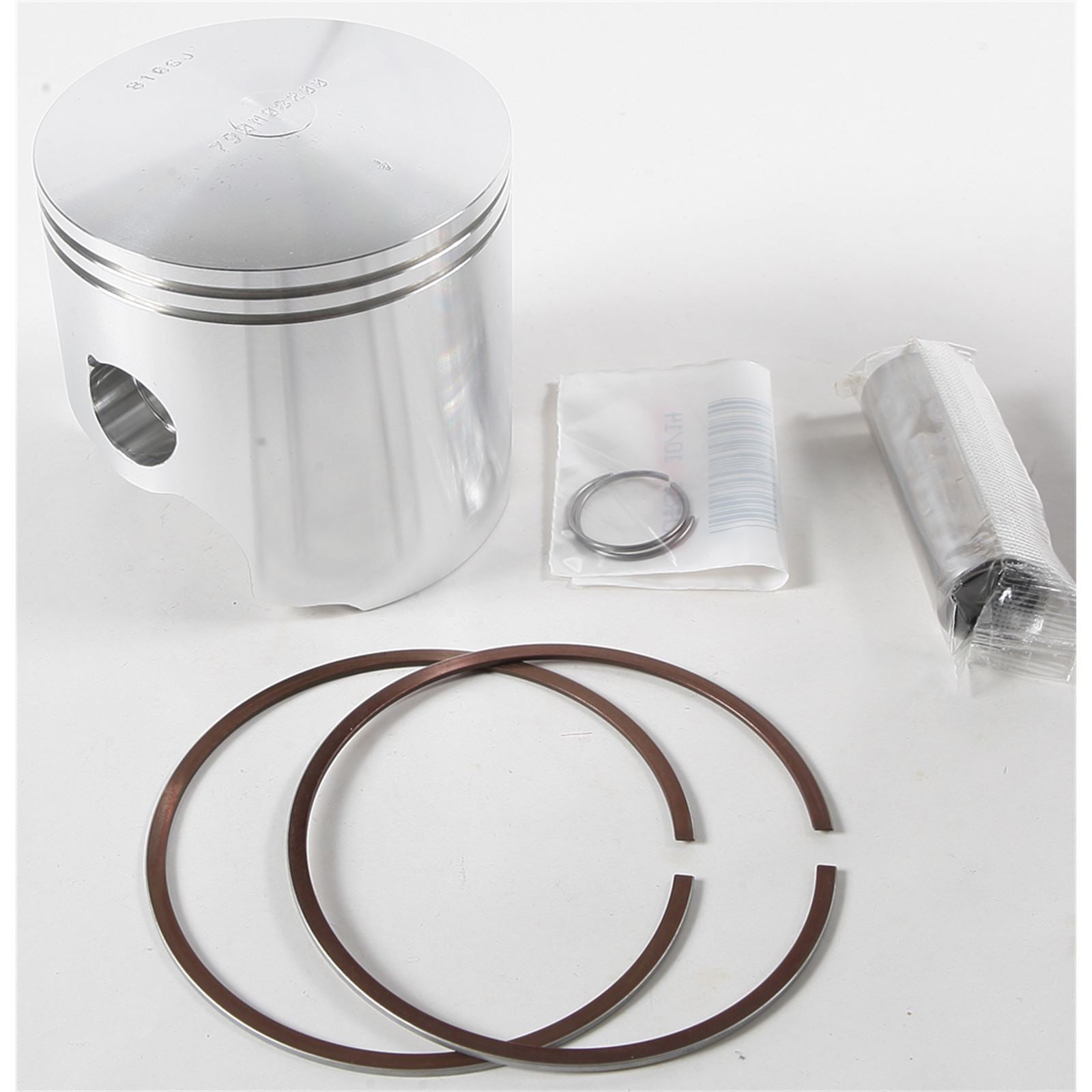 Wiseco - Powersports Piston Kit for Yamaha 700 Wave Runner/Raider/Pro VXR 790M08200_14186