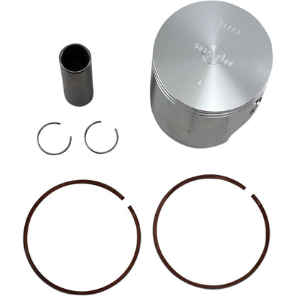 Wiseco - Powersports Piston M08100 SXI/ZXI/STX 3189KD 809M08100_496950