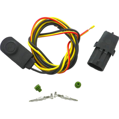 WSM Start Stop Switch Replaces for Sea-Doo 278-000-427 004-116_14206