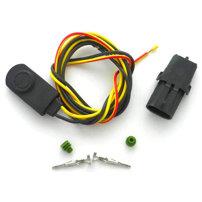 WSM Start Stop Switch Replaces for Sea-Doo 278-000-427 004-116_552912