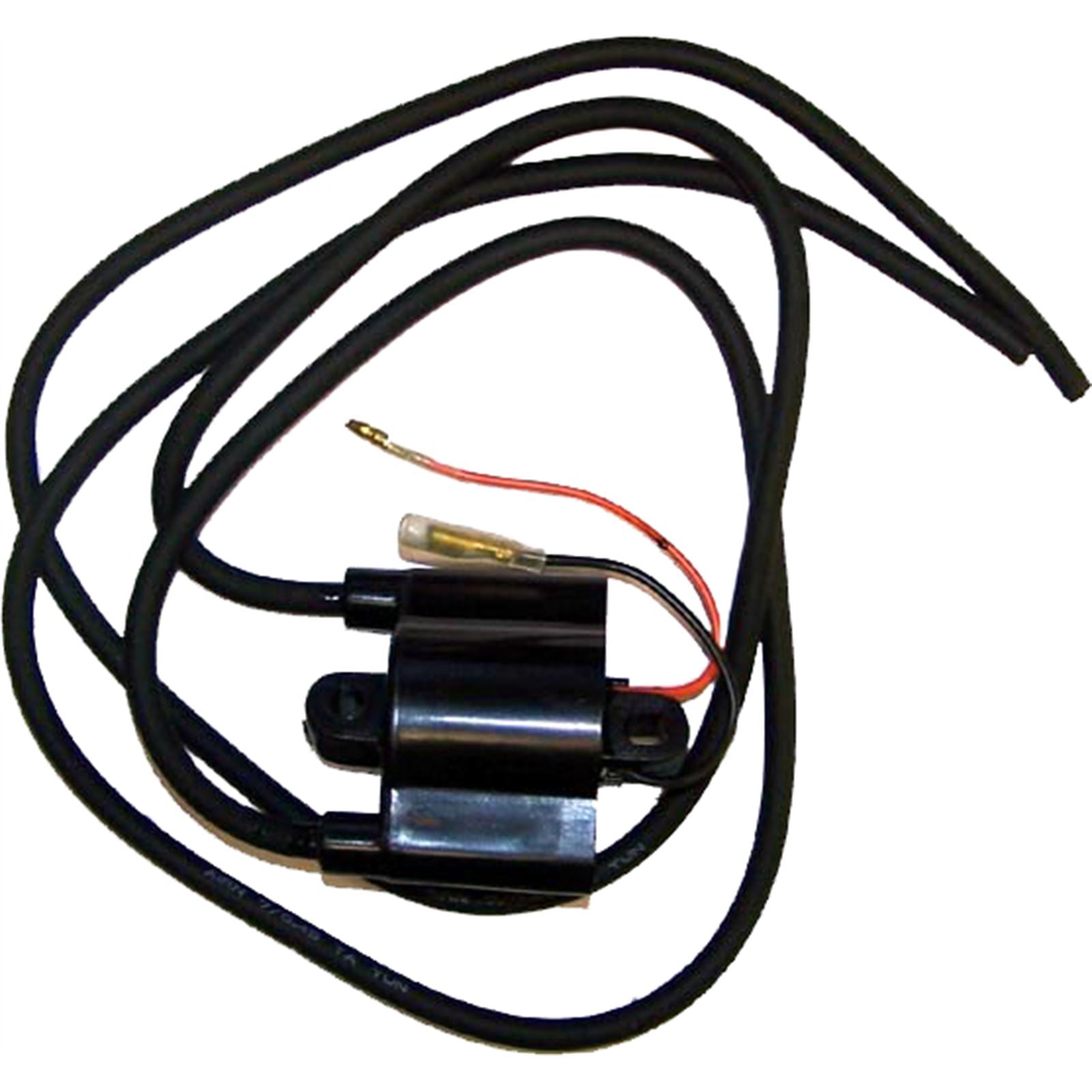 WSM Ignition Coil Yamaha 650/701 for Kawasaki 750 004-157_14215