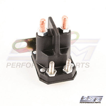 WSM Starter Solenoid for Sea-Doo 004-120_552931