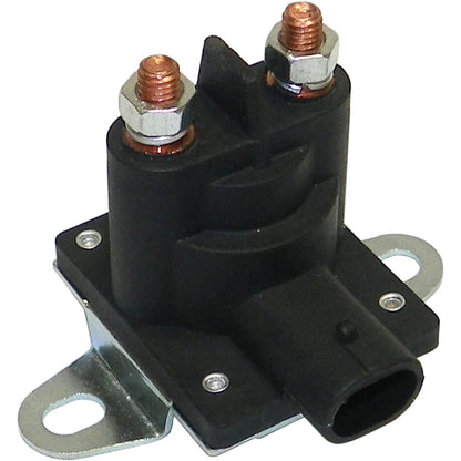 WSM Start Solenoid for Sea-Doo Late Style 004-120-01_14227