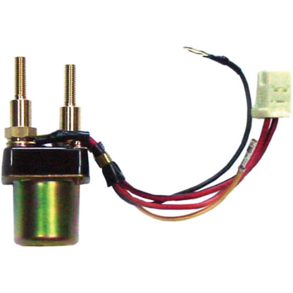 WSM Starter Solenoid for Kawasaki 004-131_14228