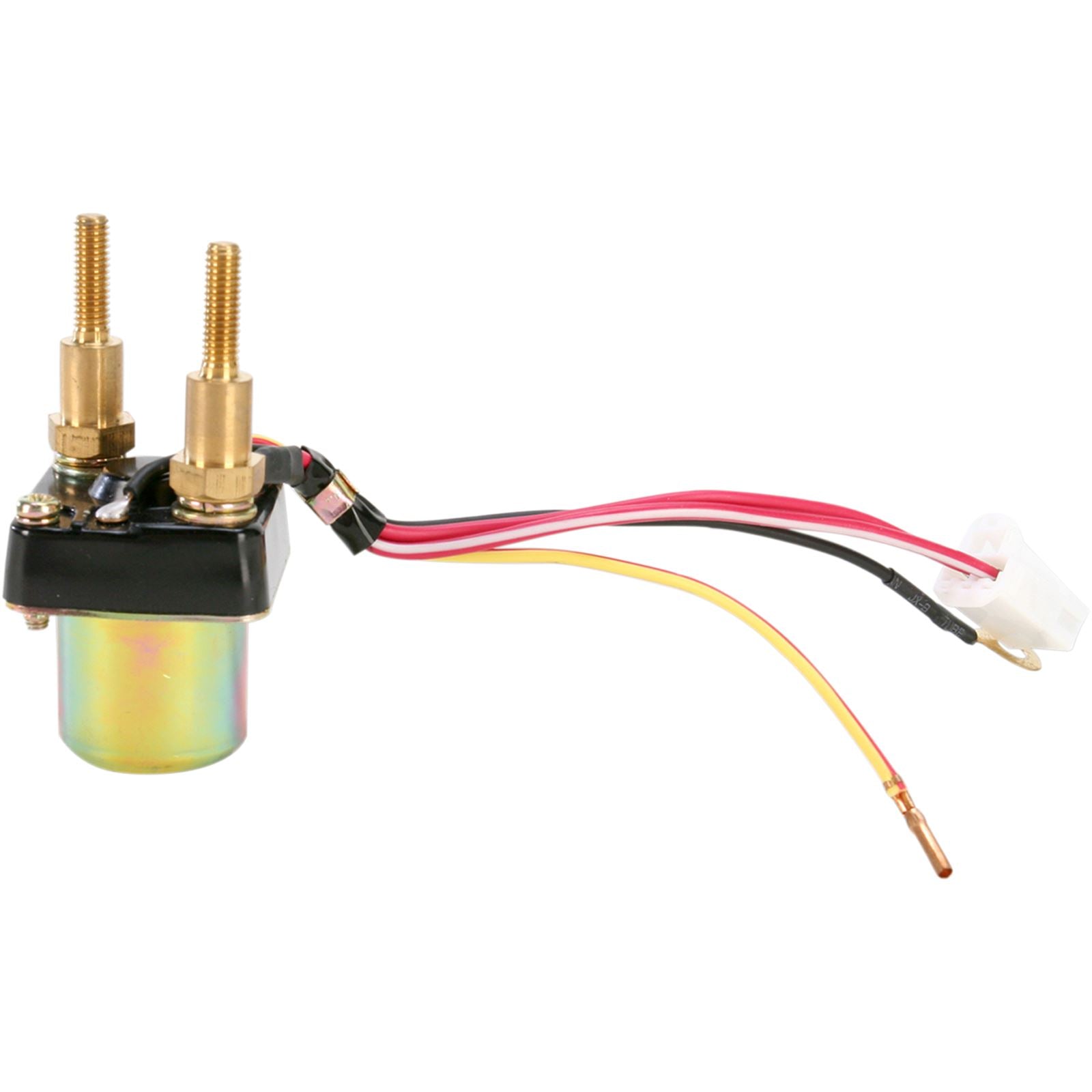 WSM Starter Solenoid for Kawasaki 004-131_499721