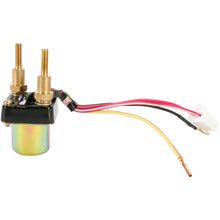 WSM Starter Solenoid for Kawasaki 004-131_499721