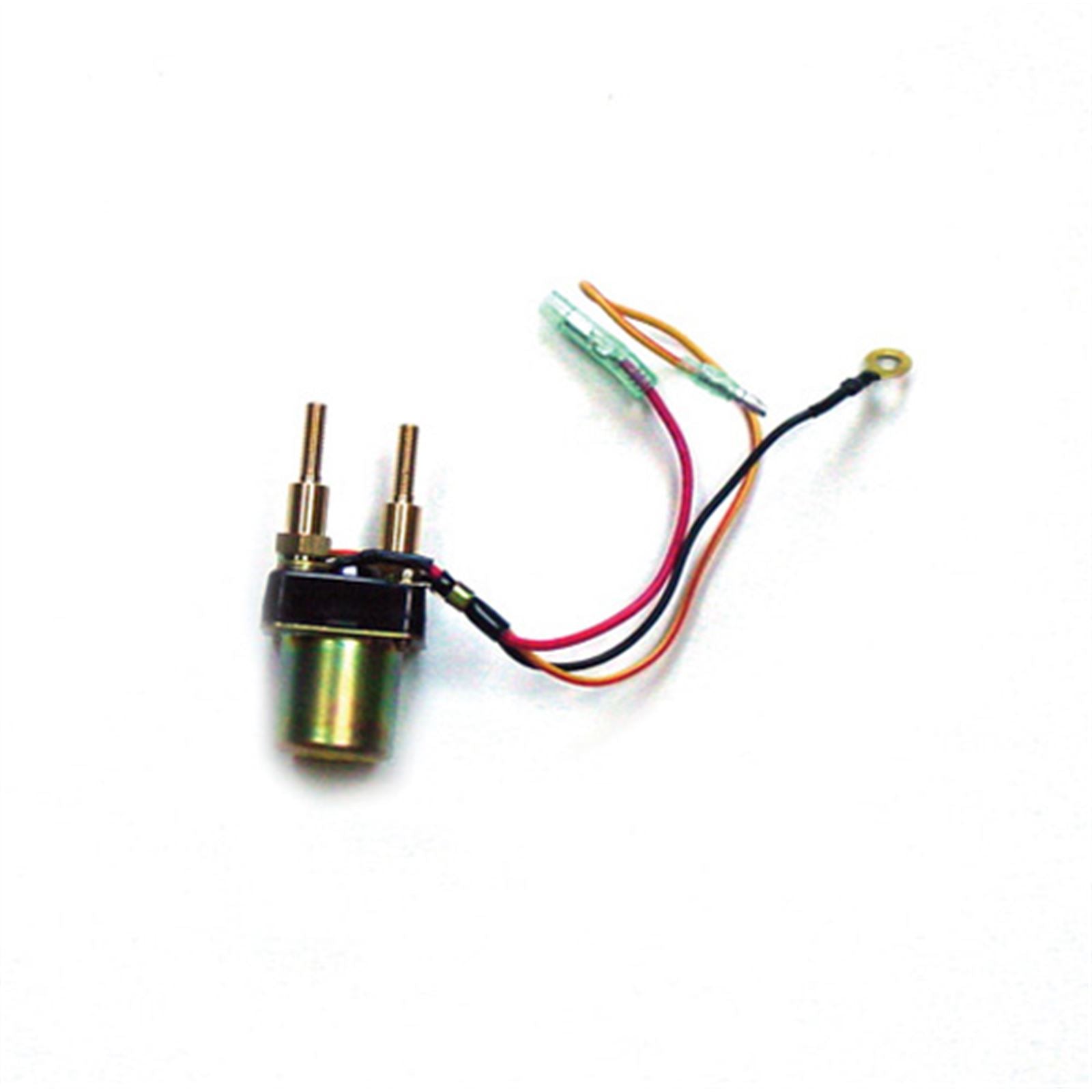 WSM Starter Solenoid for Kawasaki 004-132_552934