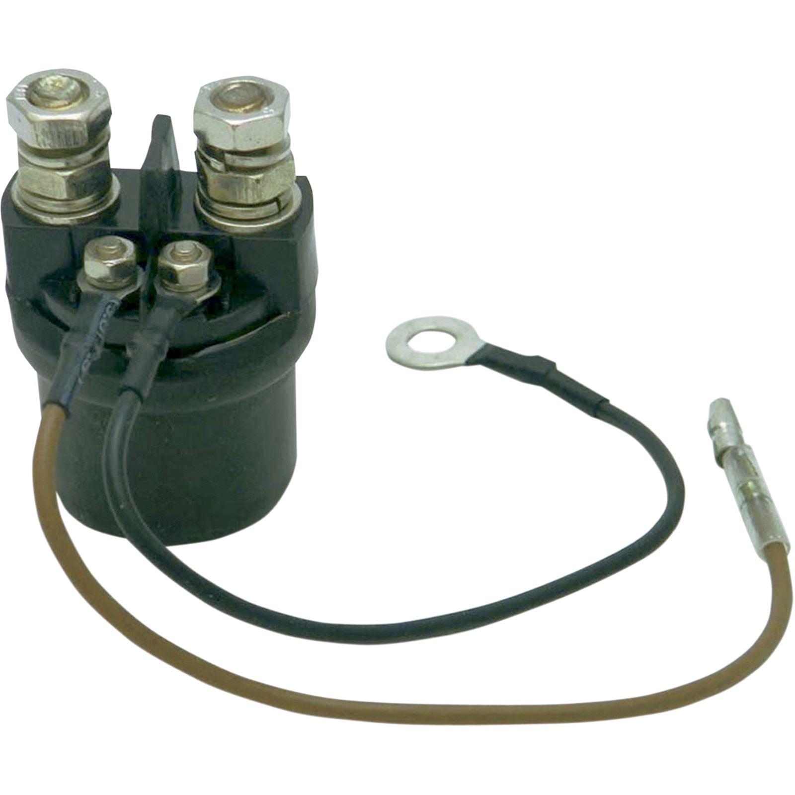 WSM Starter Solenoid for Yamaha 004-124_499724