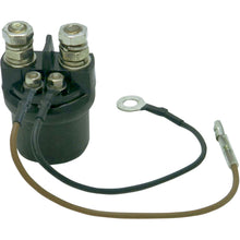 WSM Starter Solenoid for Yamaha 004-124_499724