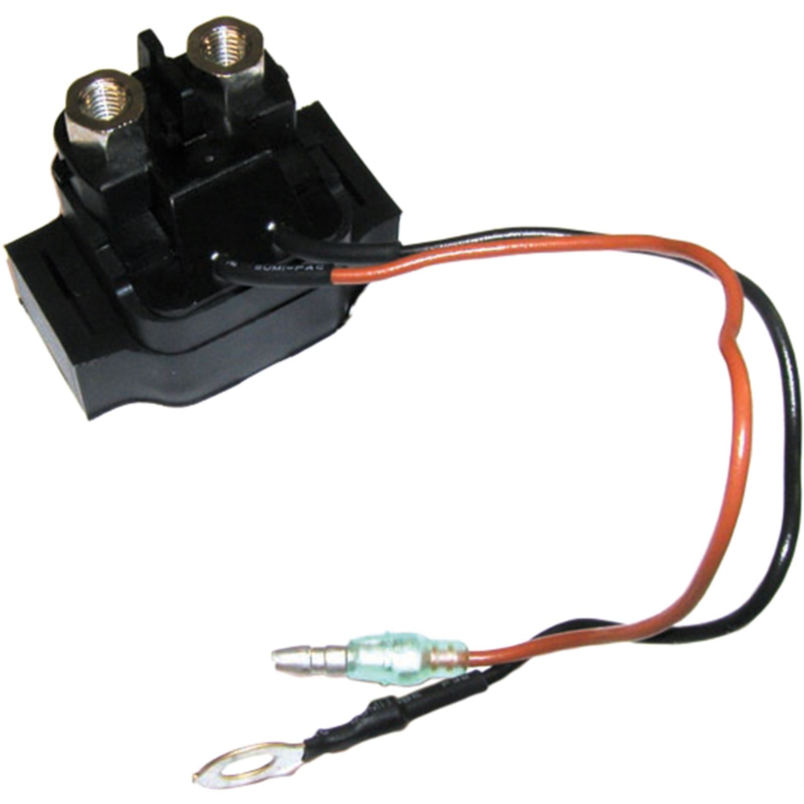 WSM Starter Solenoid for Yamaha 004-125_14233