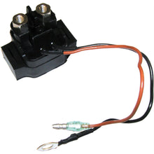 WSM Starter Solenoid for Yamaha 004-125_14233