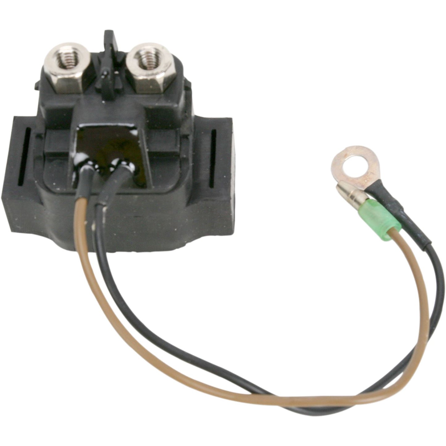 WSM Starter Solenoid for Yamaha 004-125_499723