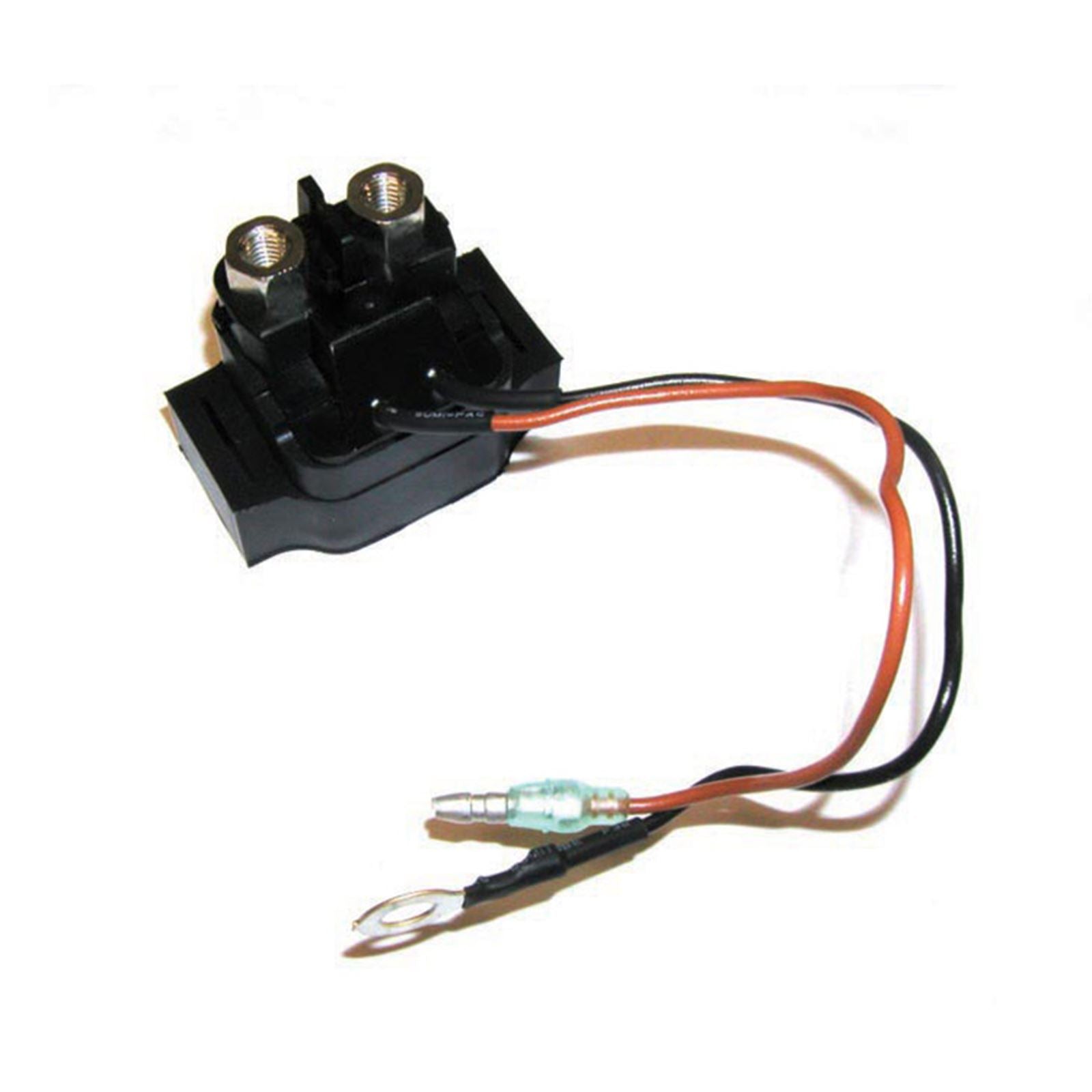 WSM Starter Solenoid for Yamaha 004-125_552936