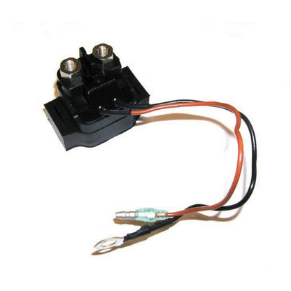 WSM Starter Solenoid for Yamaha 004-125_552936