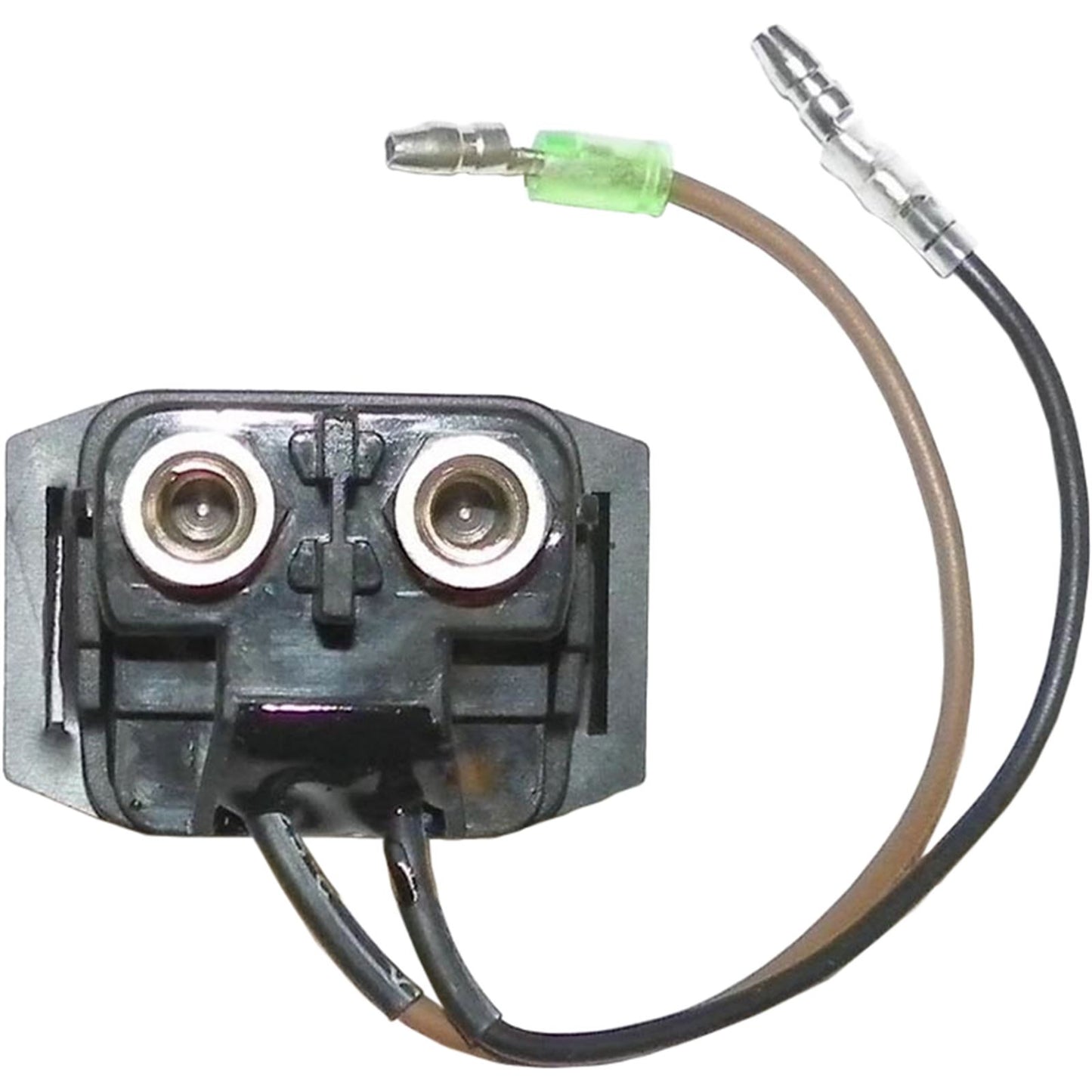 WSM Starter Solenoid for Yamaha 004-126_14234