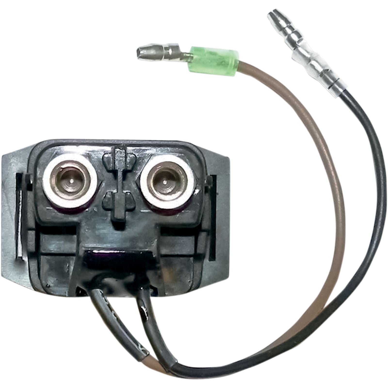 WSM Starter Solenoid for Yamaha 004-126_499725