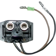 WSM Starter Solenoid for Yamaha 004-126_499725