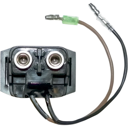 WSM Starter Solenoid for Yamaha 004-126_499725