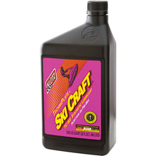 Klotz TC-W3 Skicraft Techniplate 32oz [MPN: KL-306]_14244