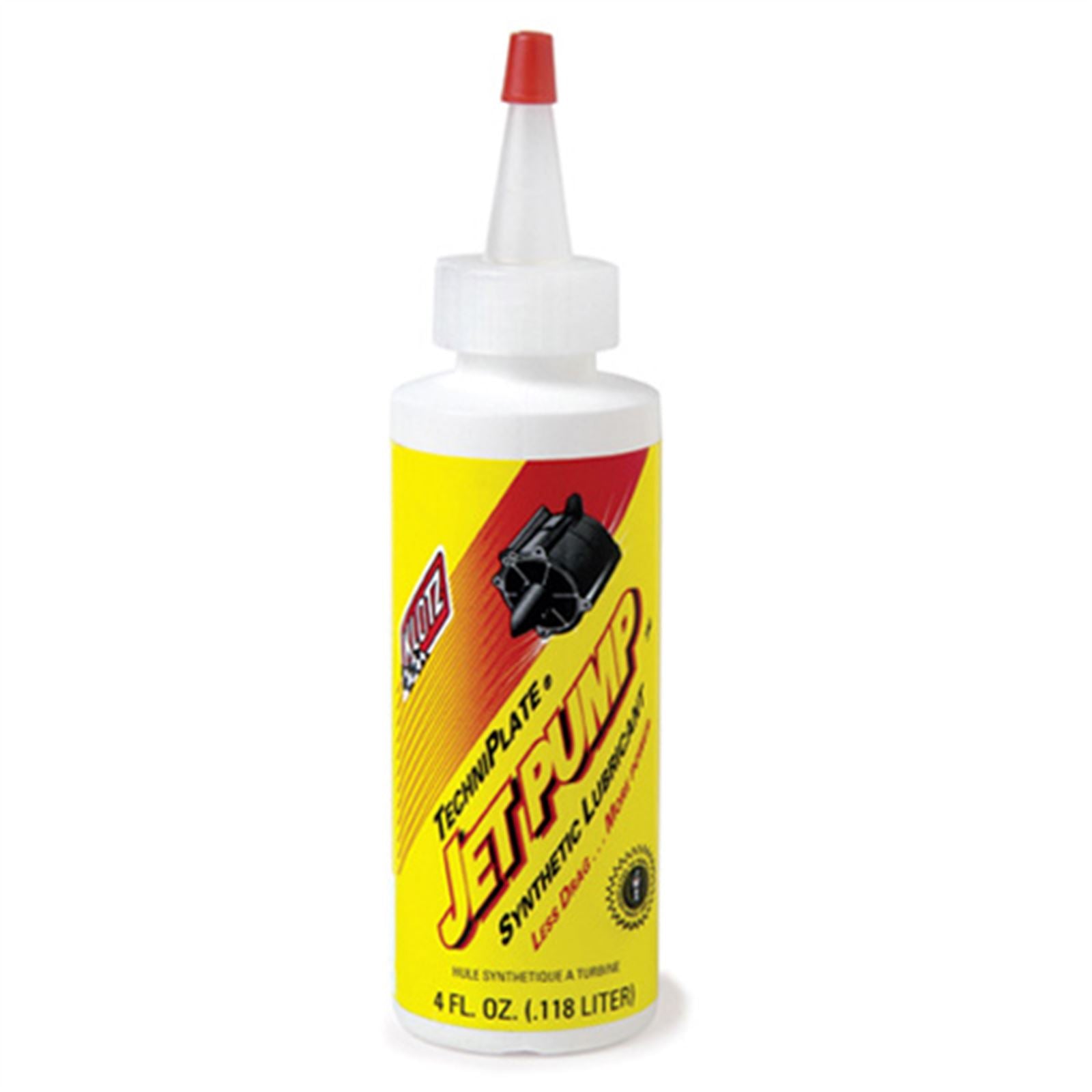 Klotz Jet Pump Lubricant 4oz [MPN: KL-511]_552944