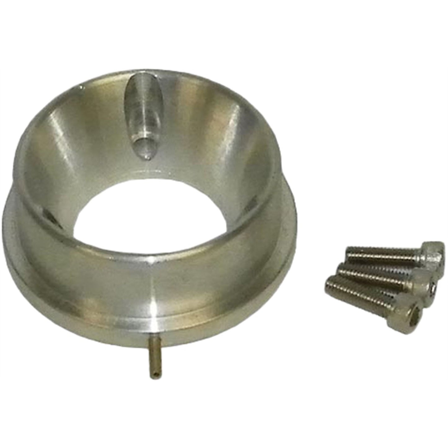 WSM Adapter Mikuni 38mm Oil Injection 006-660-01_14254
