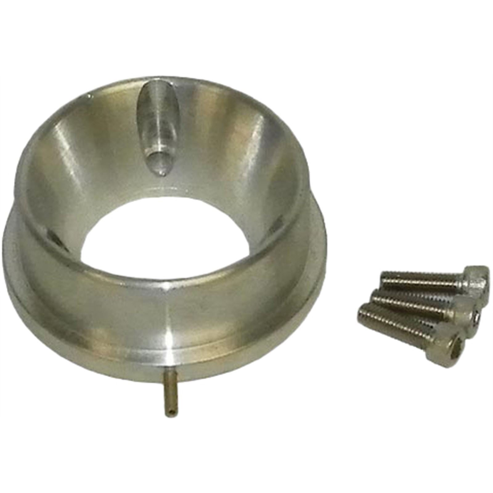 WSM Adapter Mikuni 38mm Oil Injection 006-660-01_14254