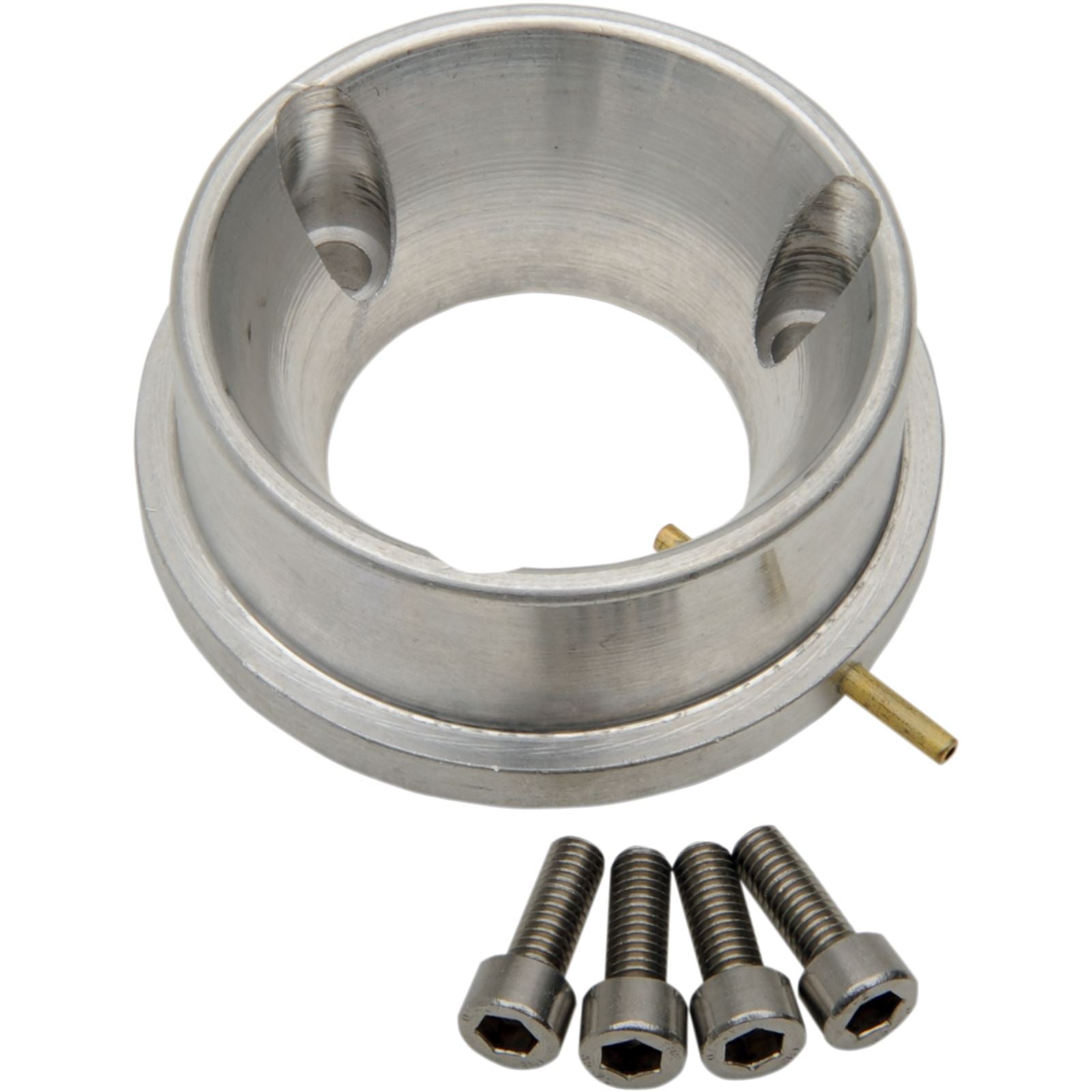 WSM Adapter Mikuni 38mm Oil Injection 006-660-01_499673