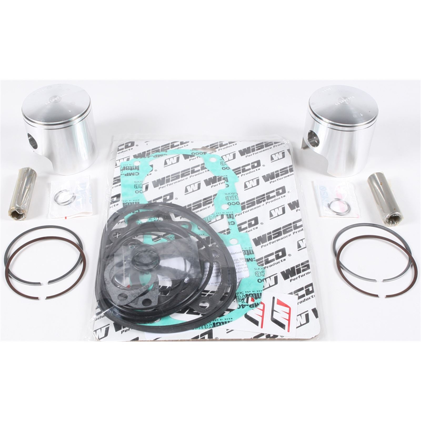 Wiseco - Powersports Complete Piston Kit WK1117_14271