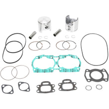 Wiseco - Powersports Complete Piston Kit WK1117_497181