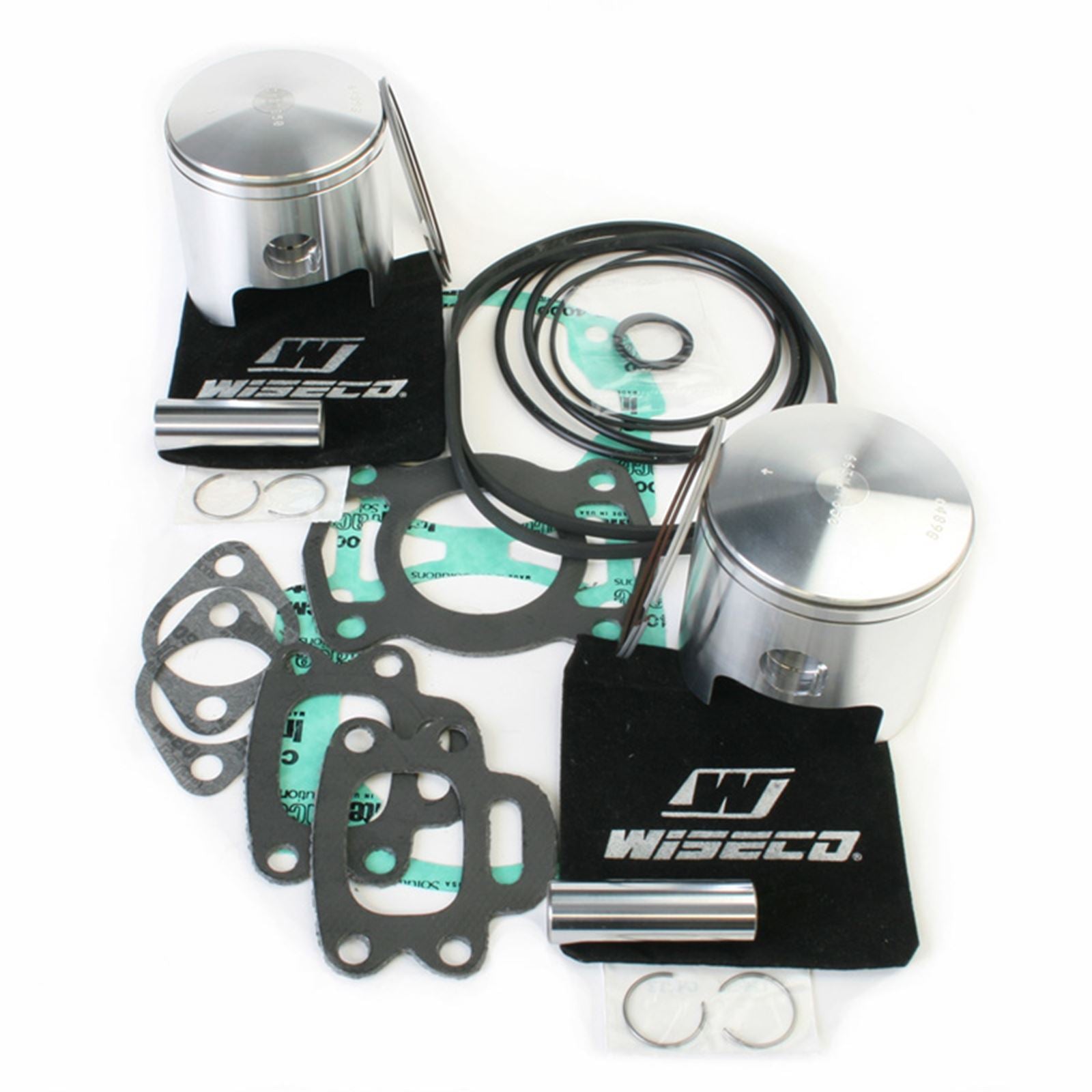 Wiseco - Powersports Complete Piston Kit WK1117_552947