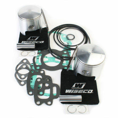 Wiseco - Powersports Complete Piston Kit WK1117_552947