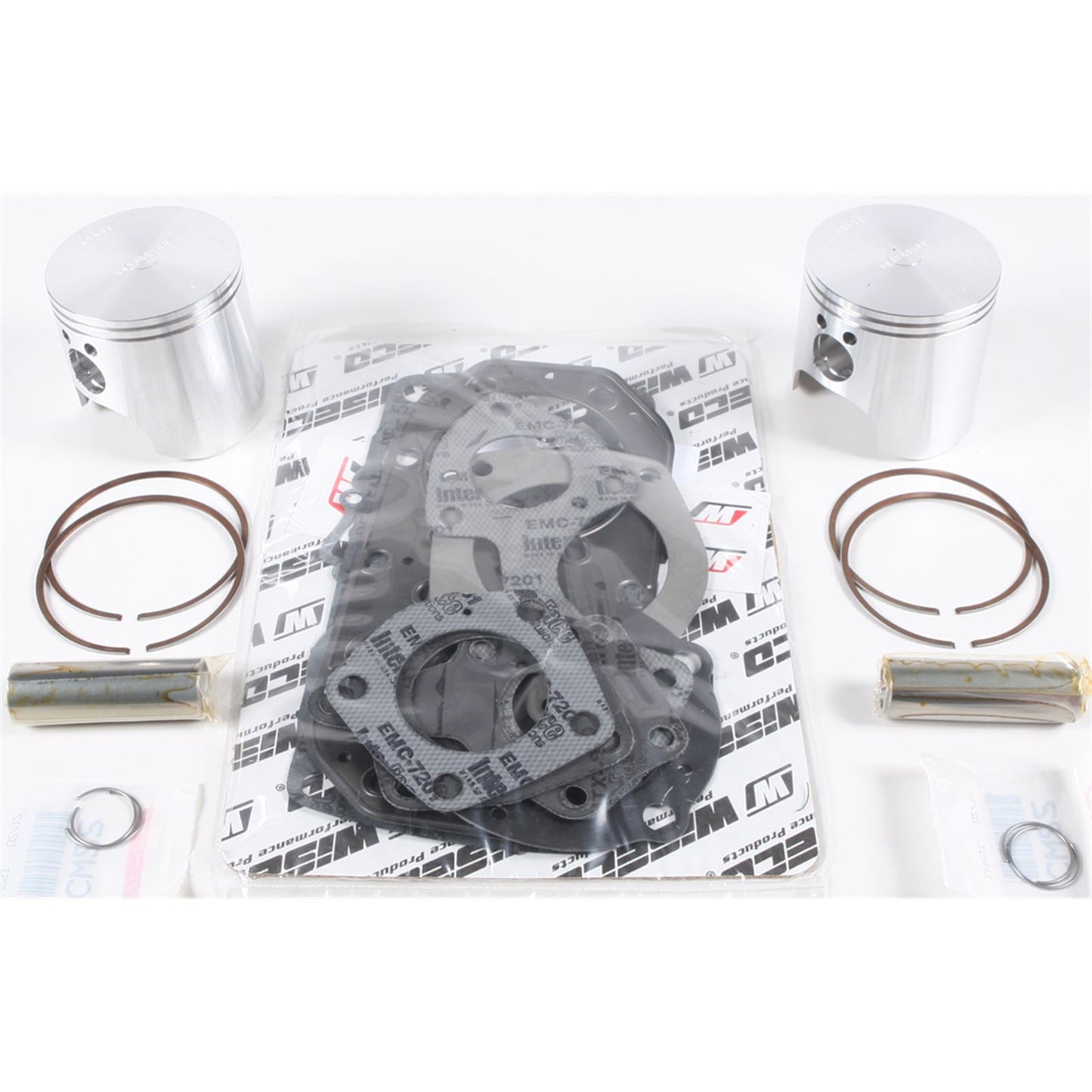 Wiseco - Powersports Watercraft Piston Kit WK1243_14274