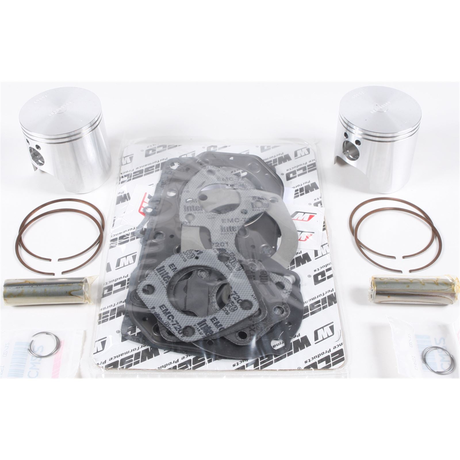 Wiseco - Powersports Watercraft Piston Kit WK1243_14274