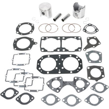 Wiseco - Powersports Watercraft Piston Kit WK1243_497188
