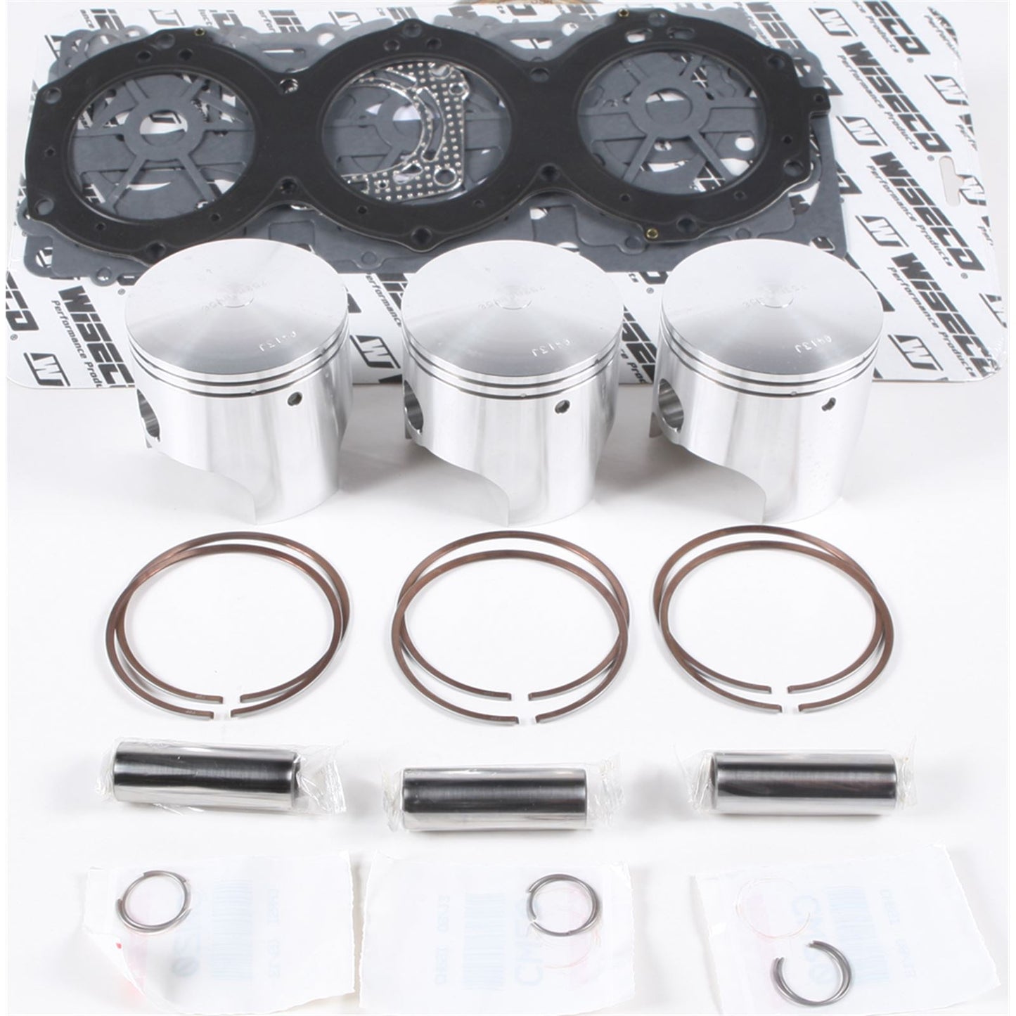 Wiseco - Powersports Complete Piston Kit WK1313_14277