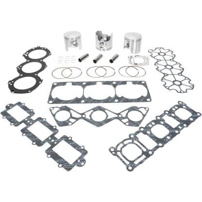 Wiseco - Powersports Complete Piston Kit WK1313_497197