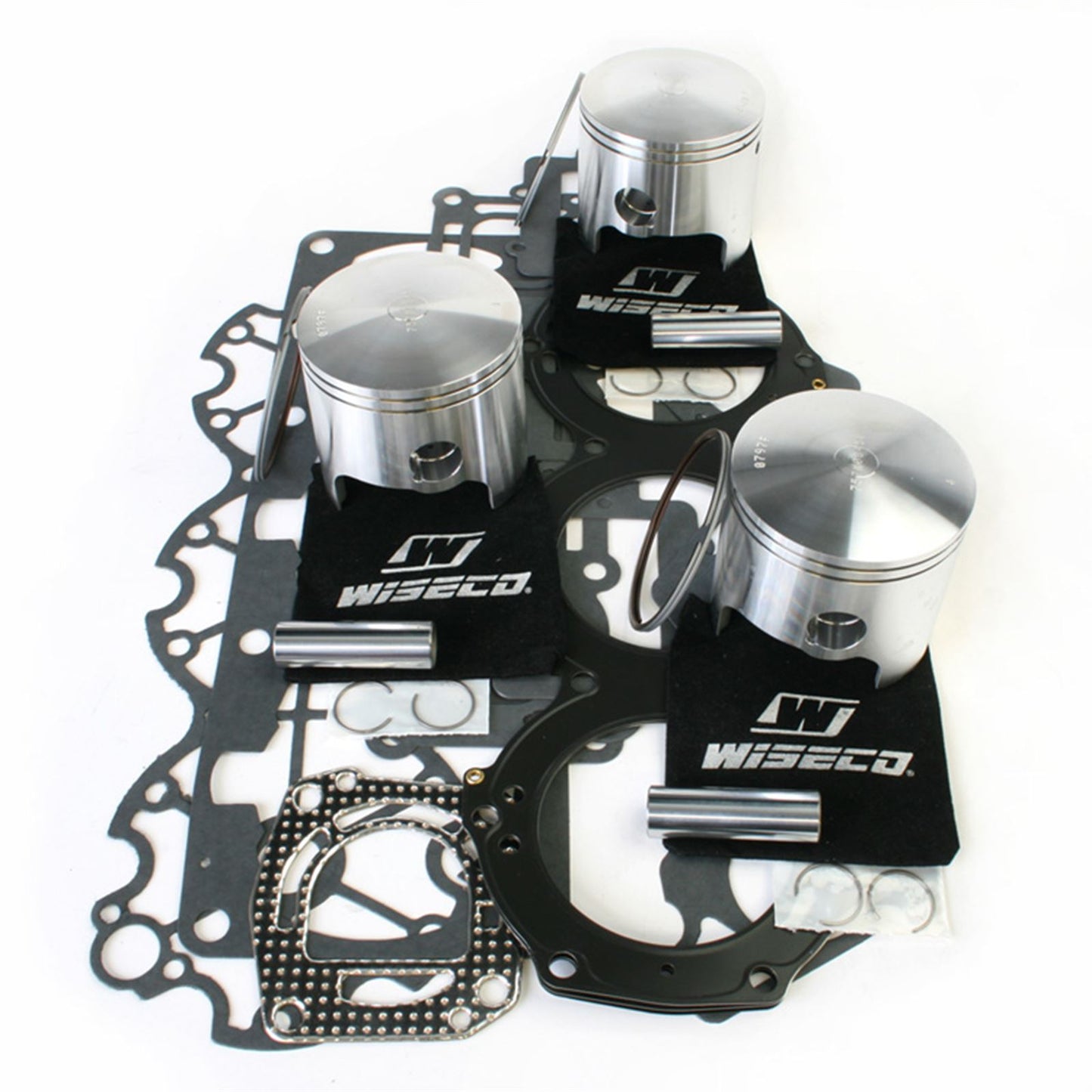 Wiseco - Powersports Complete Piston Kit WK1313_552951