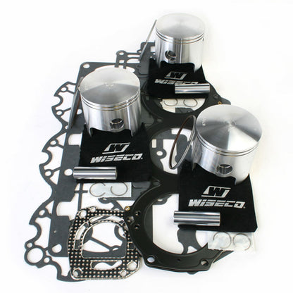 Wiseco - Powersports Complete Piston Kit WK1313_552951