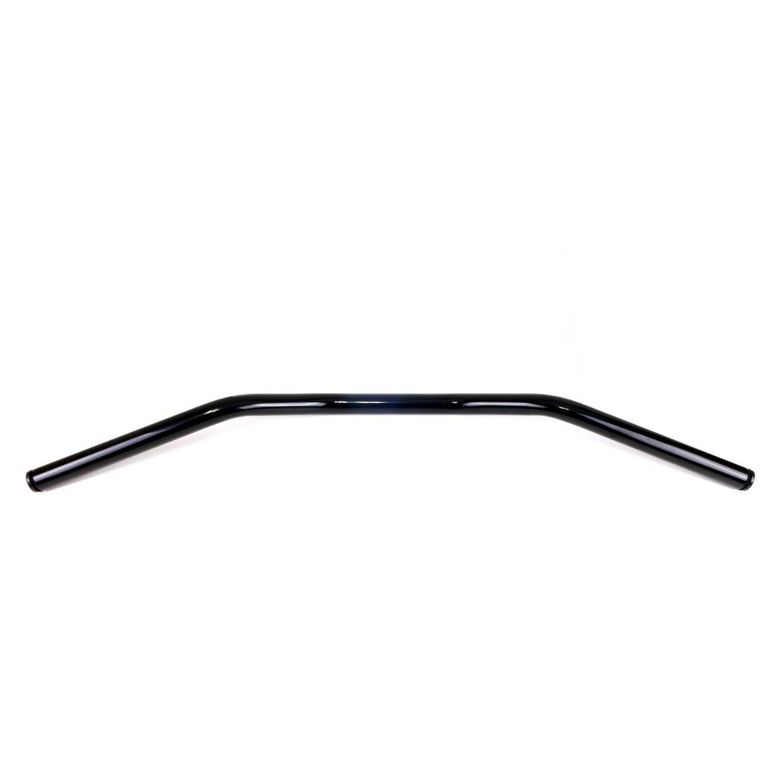 2FastMoto 1" Superbike Handlebar Black  for Motorcycles 07-12516b_633833