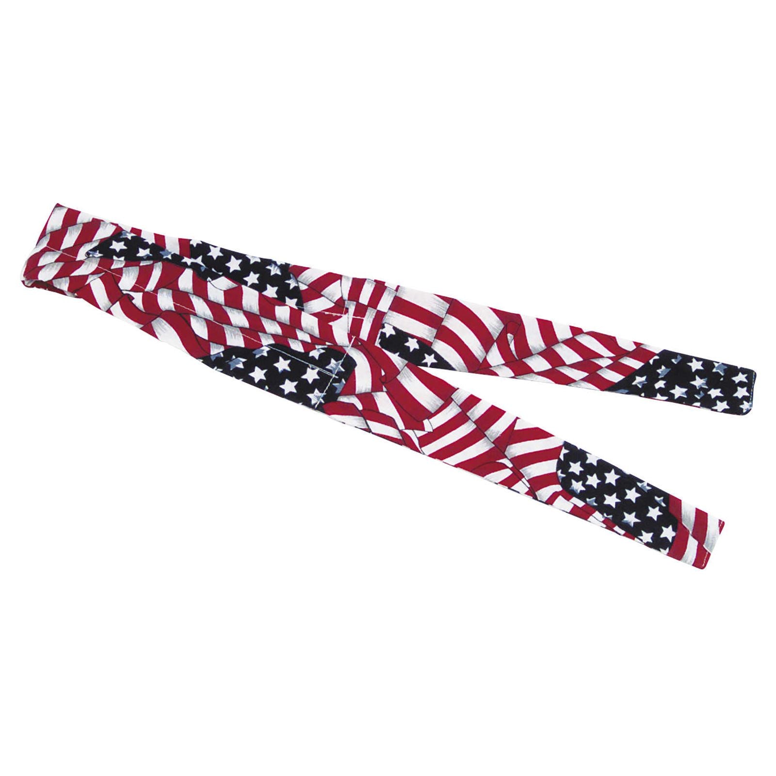Zan Cooldanna Wavy American/USA Flag [MPN: DC265]_14288