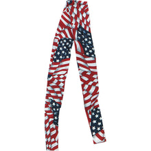 Zan Cooldanna Wavy American/USA Flag [MPN: DC265]_502049