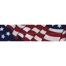 Zan Cooldanna Wavy American/USA Flag [MPN: DC265]_14289